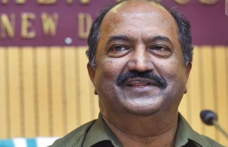 No Financial Aid from Central Govt, only Tax Dues Settled, says Kerala FM K N Balagopal