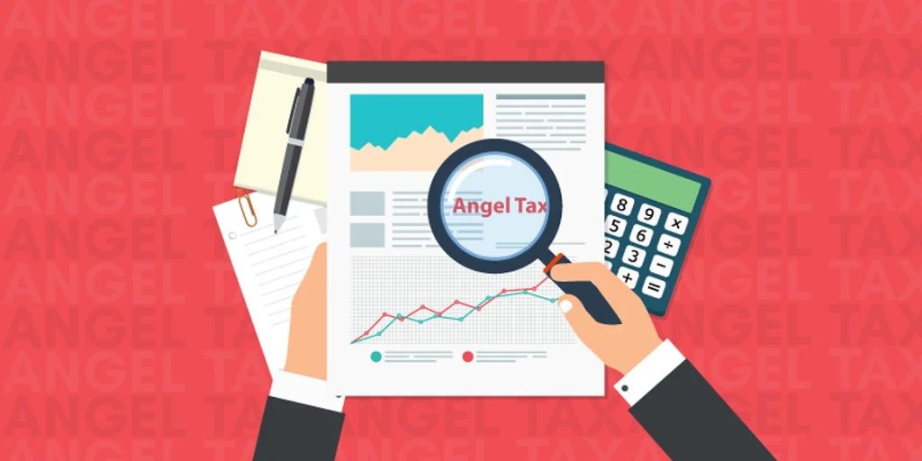 CBDT notified the persons exempted from the provisions related to ‘Angel Tax’