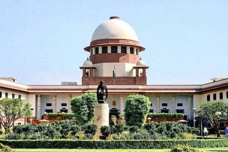 SC agrees to hear plea of lawyer against seizure of computer during GST search