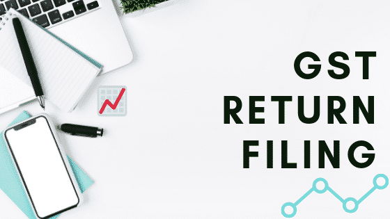 Important announcement by the CBIC about filing GST Returns