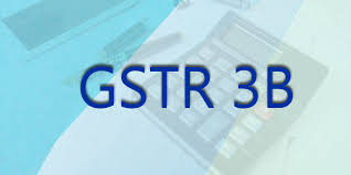 CBIC invites for suggestions from stakeholders on comprehensive changes in FORM GSTR-3B