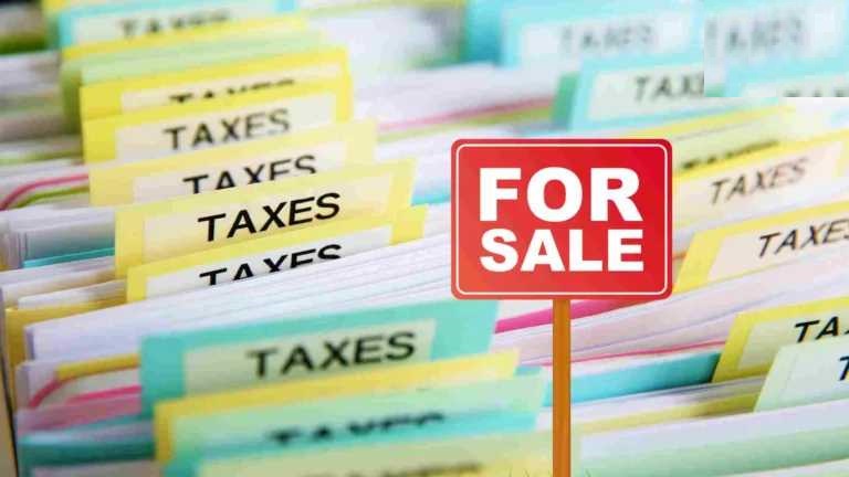 Drunken CGST Clerk Sells Sensitive Tax Files for Rs 5,000