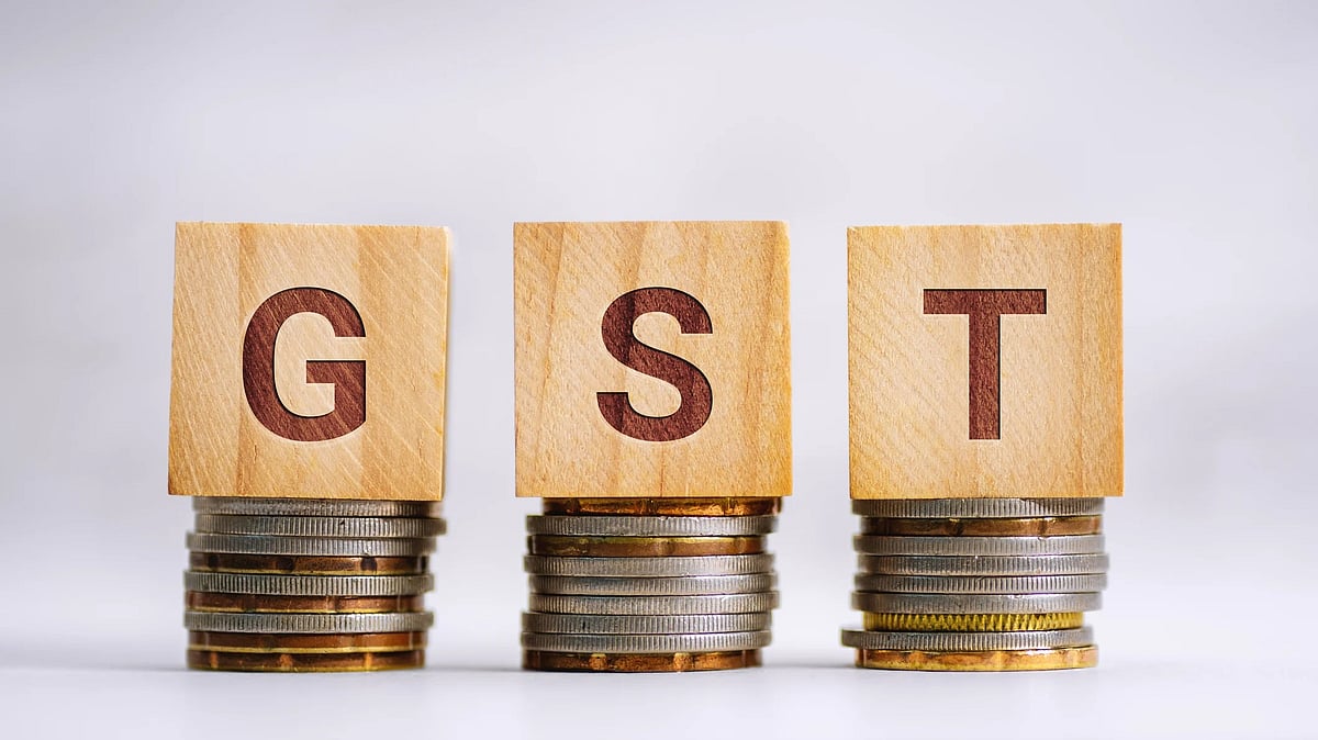 GST states quo wont do: Post-GST revenue divide widens across India