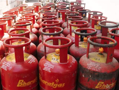 CBIC exempts LPG imports from agri cess