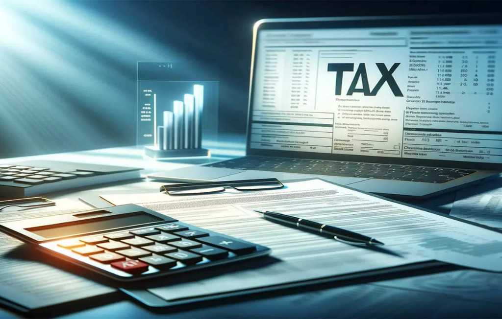 Tude Investment faces Rs.94 Lakh penalty for GST input tax credit mismatch
