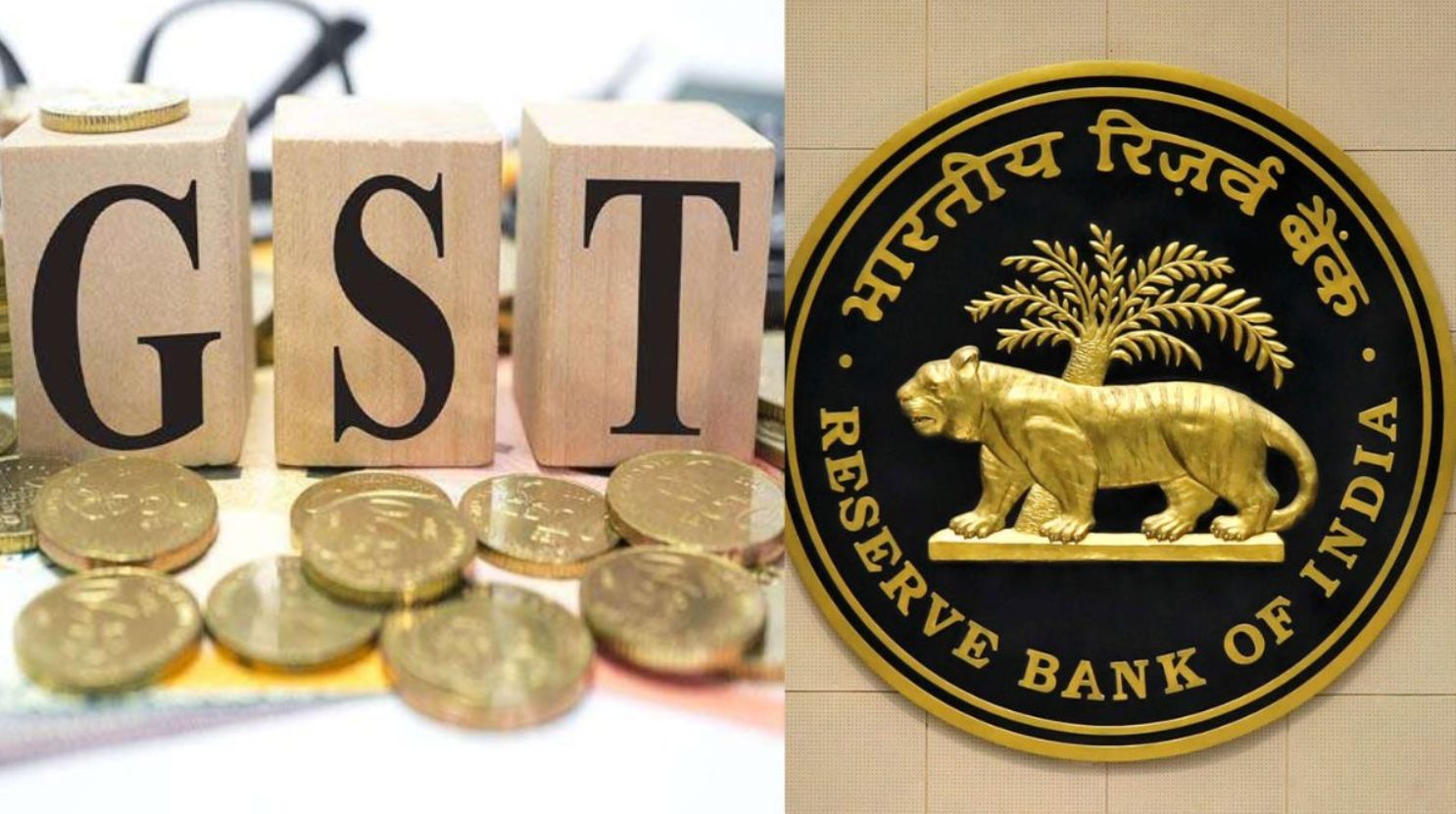 GSTN to share data with RBI's frictionless credit platform