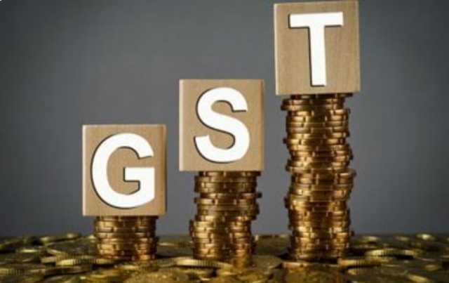 Odisha Records 10% Growth In GST Collection During November