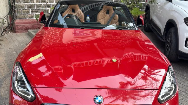 How a Mumbai gang used GST numbers of people with high credit scores to steal premium cars like BMW