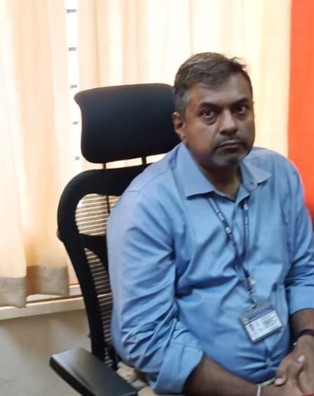 Top Karnataka GST Officer Busted While Allegedly Taking Bribe Of Rs 6 Lakh