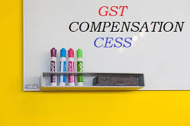 GST council will decide on compensation cess: CBIC chief