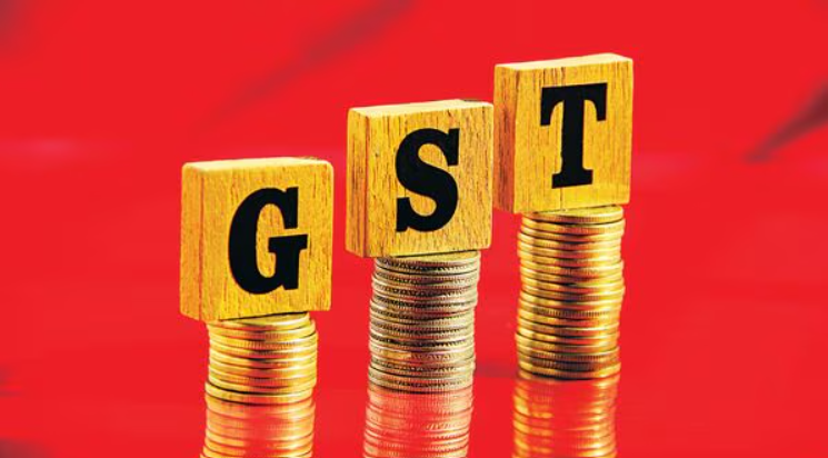 Get GST reform rolling: Review rate slabs
