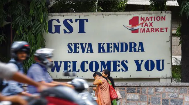 Online gaming firms move SC for review of 28% GST verdict