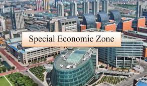 SEZ Act to be replaced with new legislation to enhance the competitiveness of exports