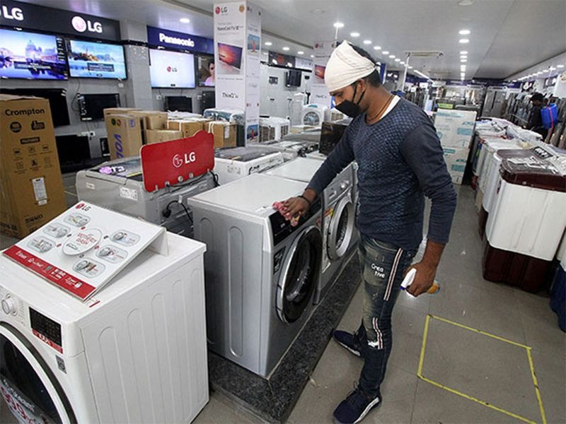Despite GST cut, summer consumer product sales decline: Centrum Report