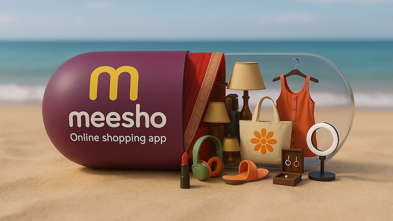 Meesho Rejects InGovern's Allegations On GST Treatment, Says No Regulatory Communication Received