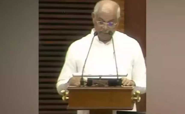 Kerala facing financial difficulties due to absence of GST compensation