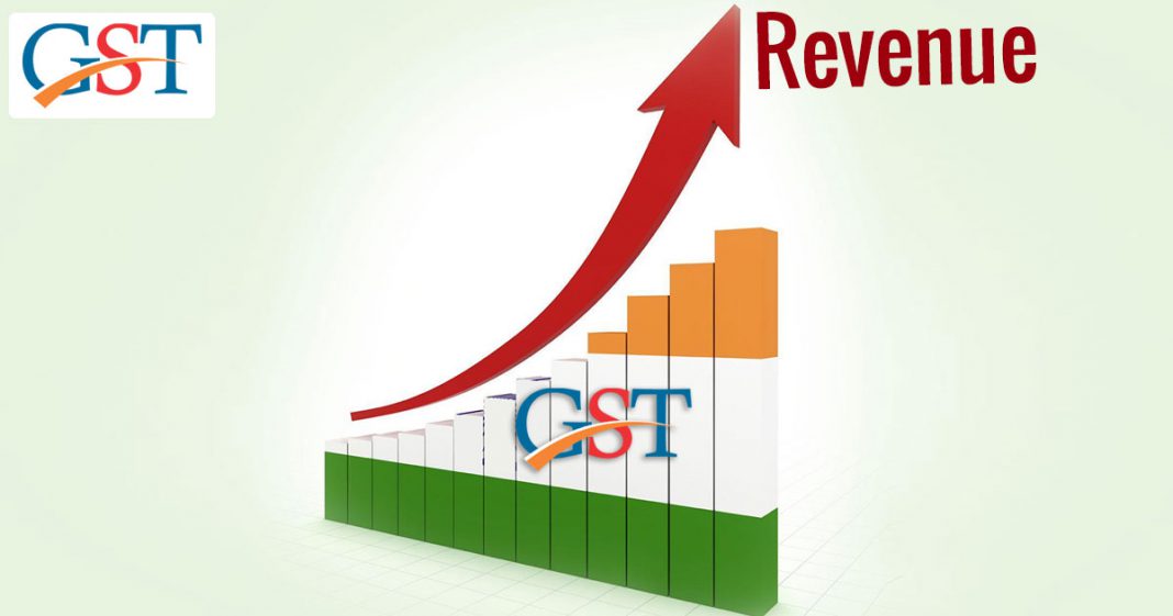 Rs 1,29,780 crore gross GST Revenue collection for December 2021