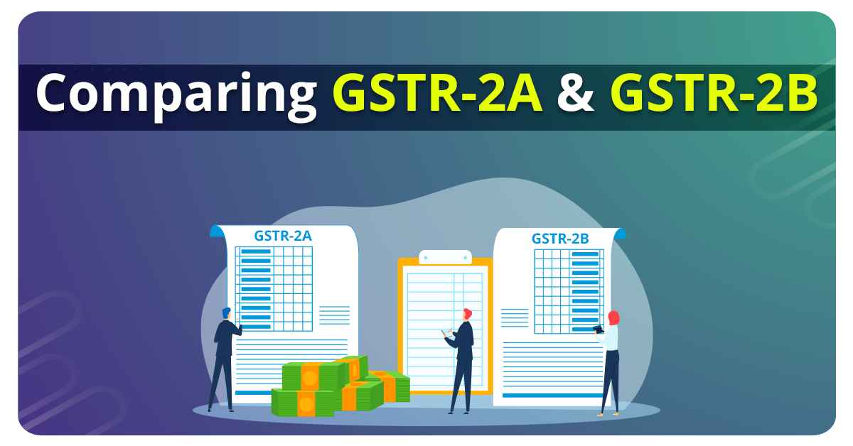 GST ITC available when reflected in GSTR 2A/ 2B w.e.f. January 01, 2022