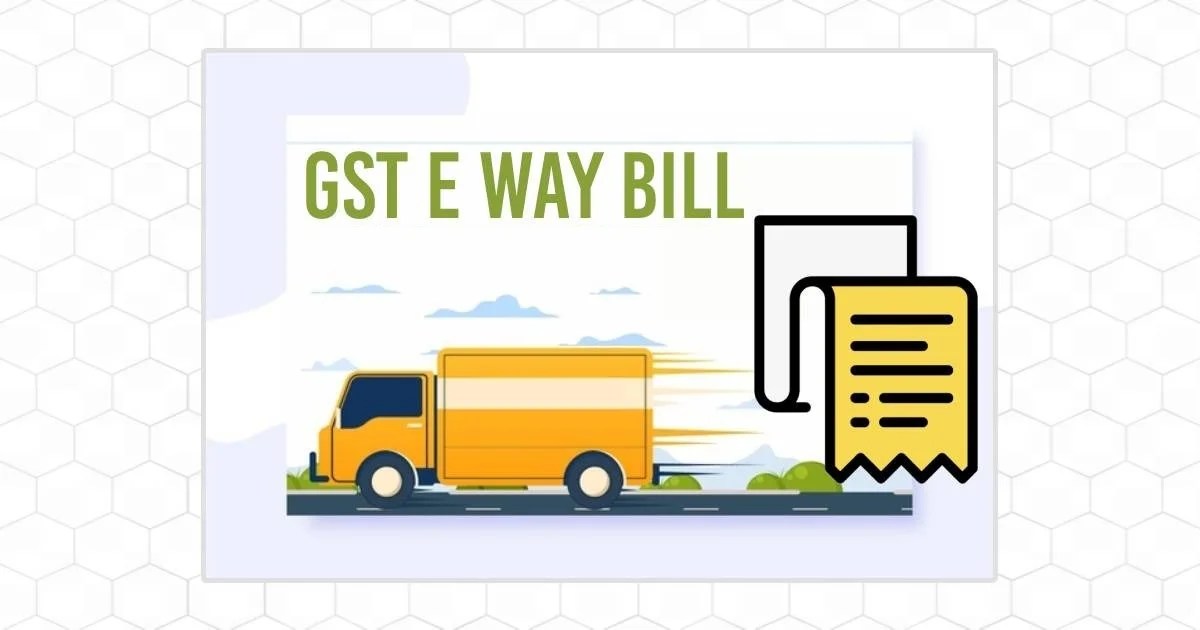 CAG Flags Systemic Gaps in GST E-Way Bill Mechanism in Jammu Kashmir