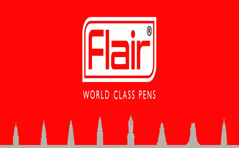 Flair Writing Industries faces Rs.3.28 cr tax demand from GST authorities