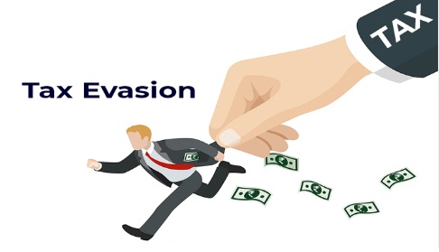 12 cases of GST evasion of Rs. 344.57 crore detected and Rs. 621.56 crore recovered