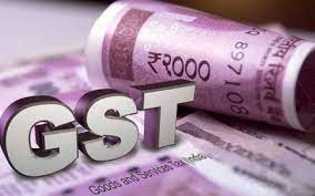 India’s GST collections in May surge over 16 pc