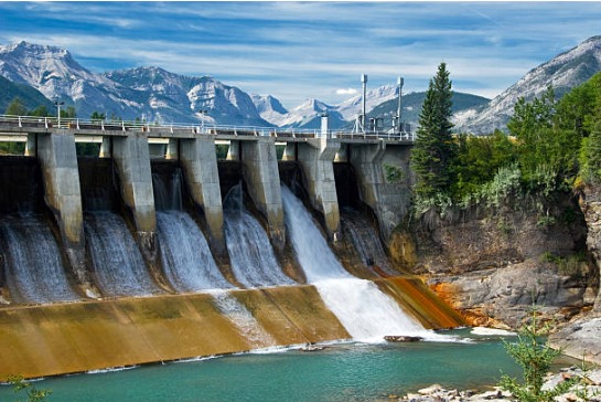 Power ministry may recommend GST cut on hydro project components