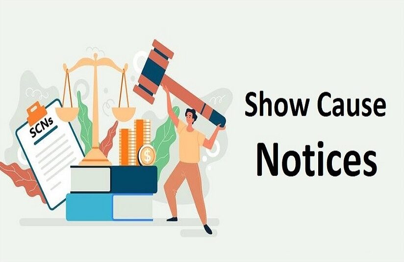 50K show-cause notices sent to companies, partnership firms after GST audit
