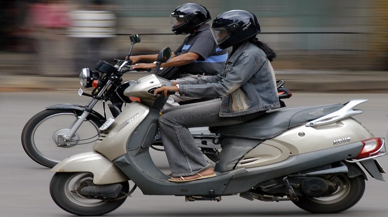 Textiles, two-wheelers see consumption dip after GST 2.0 reforms