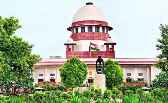 Madras Tax Bar Challenges GST Appellate Tribunal Provisions; Supreme Court Issues Notice