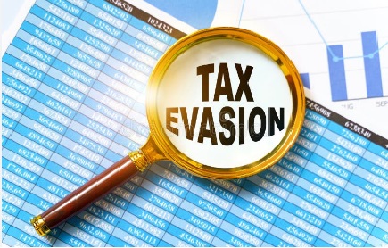 GST evasion cases worth 13,794cr in Haryana till October 2023