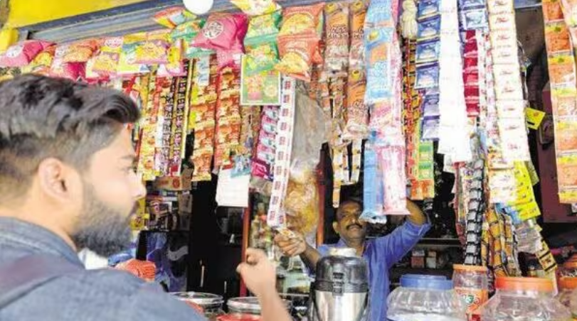 Pan masala makers to come under new penalty regime