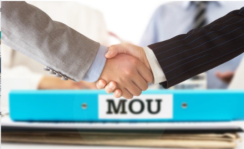 NACIN and NADT sign a MoU for sharing of resources