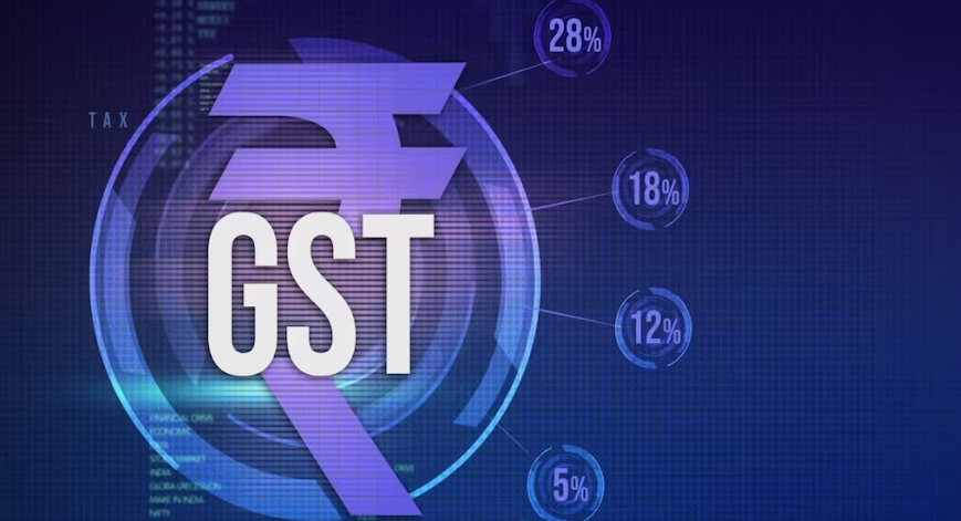 GST collections across states uneven, 8 states boost mop-up: Study