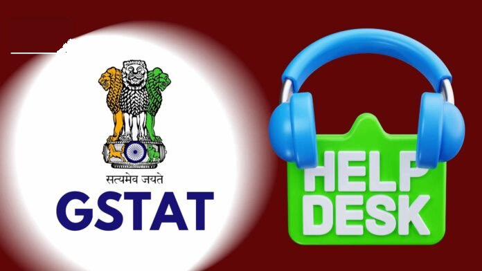 GSTAT Jodhpur Bench Sets Up Dedicated Help Desk To Assist Taxpayers In Filing Appeals