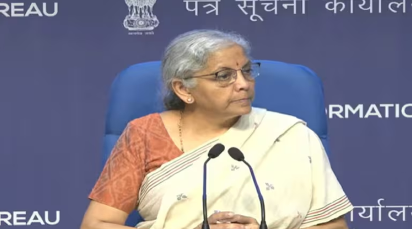 Common ground between Centre, states still elusive on GST rationalisation agenda