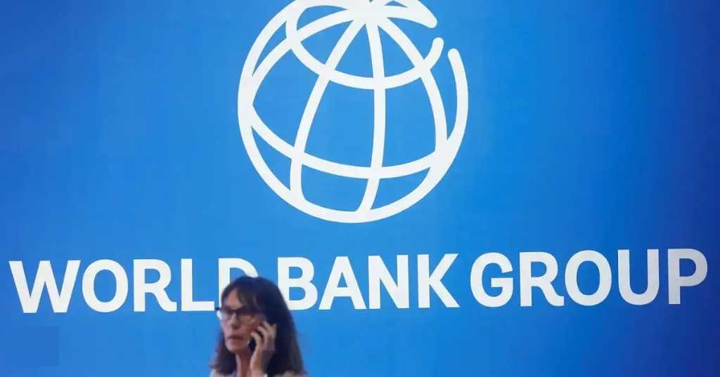 GST largest marginal contributor to rising poverty in Pakistan: World Bank