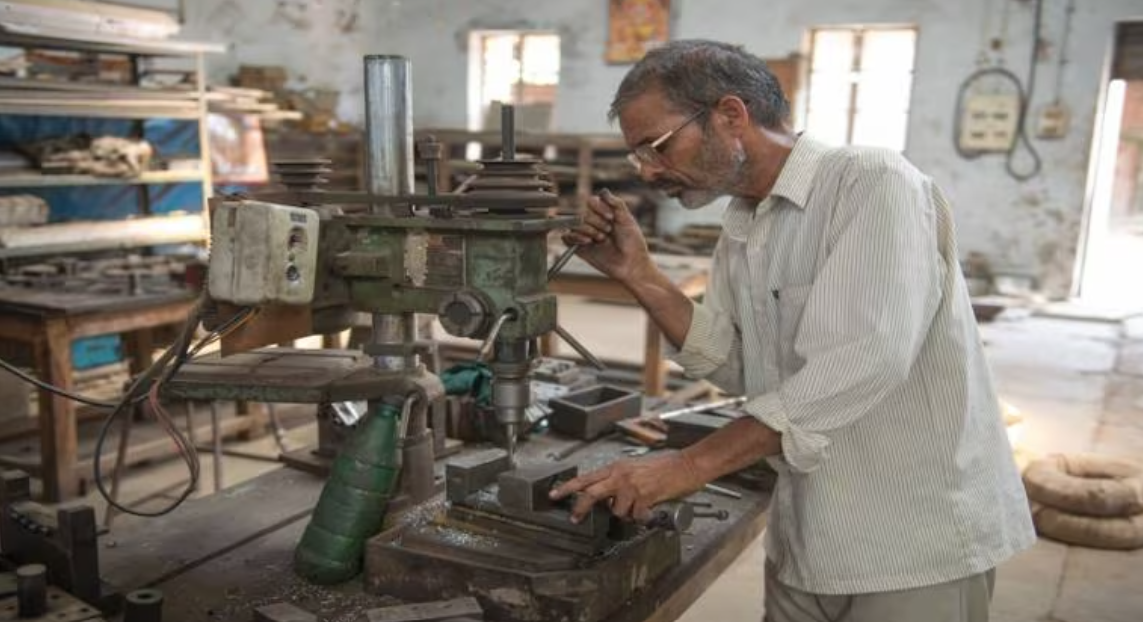 Timely payment to MSMEs rule to be enforced from April 1: Finmin officials
