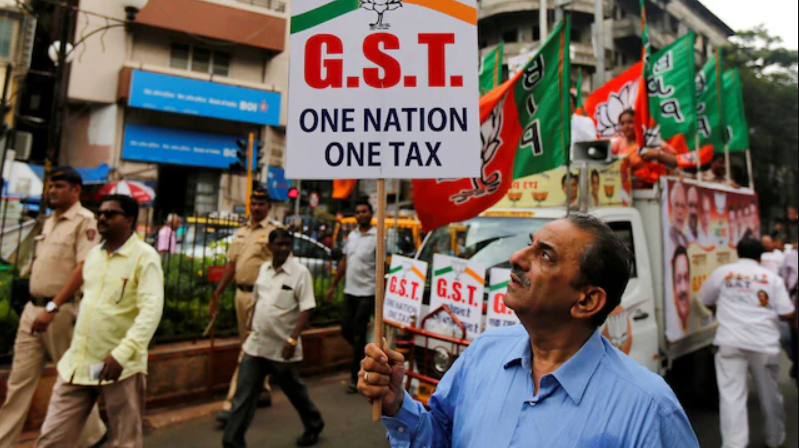 Why parties should ensure tax revenues are properly spent, rather than raising allegations