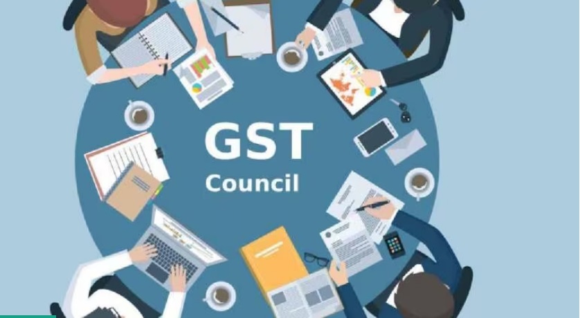 Torrent of GST notices stems from AI, data analytics on law interpretation: Official