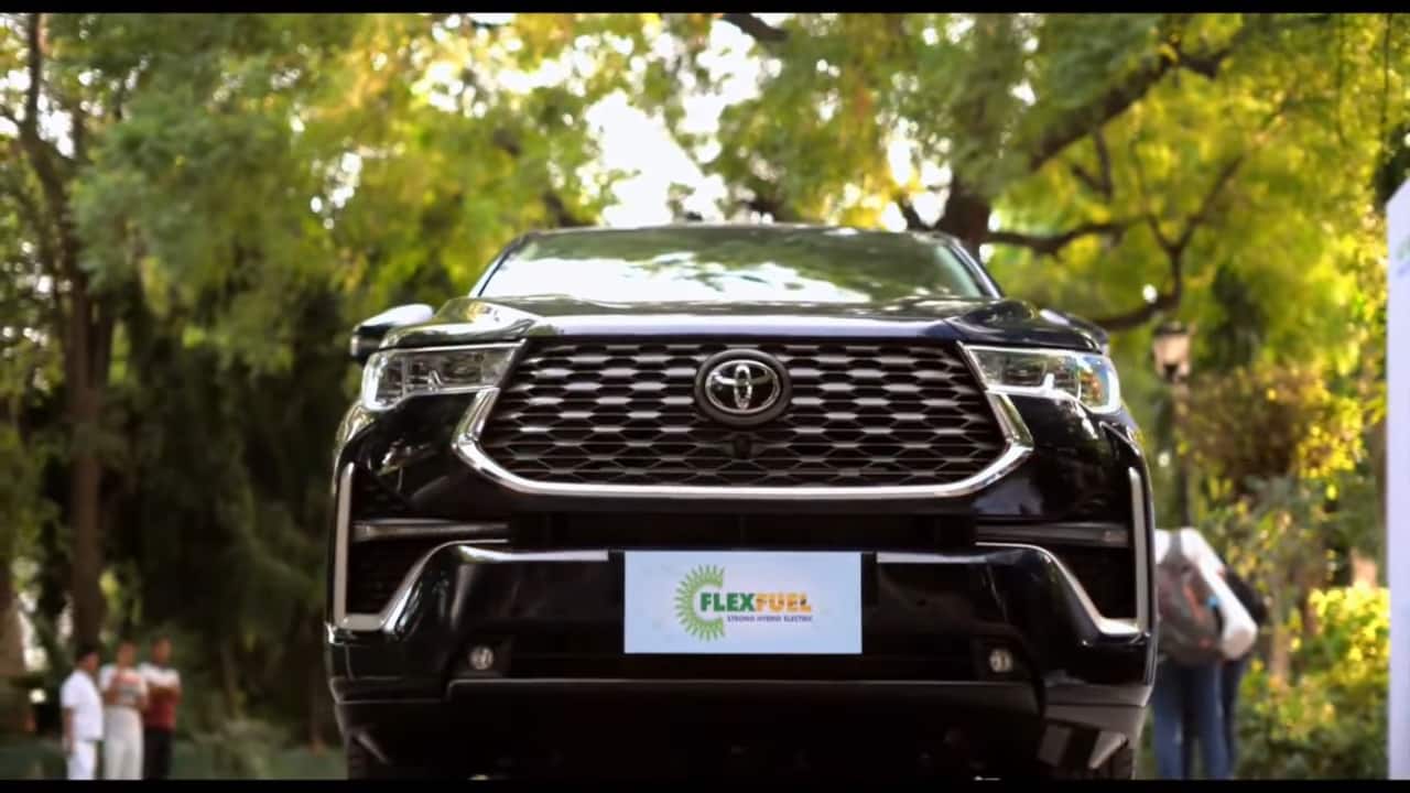 Iran crisis revives push for GST cuts on flex-fuel cars as India looks to reduce fuel import risks