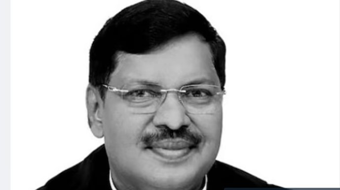 Justice BR Gavai to Take Oath as 52nd Chief Justice of India on May 14