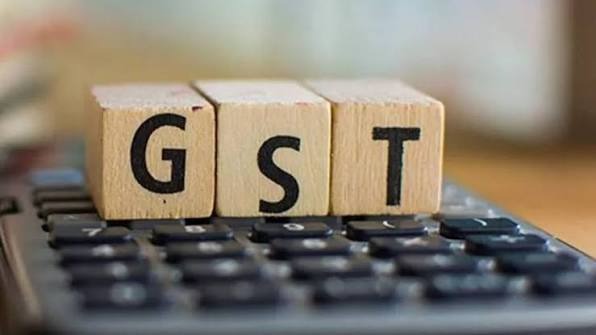 GST inflow rises by double digits 3rd month in a row