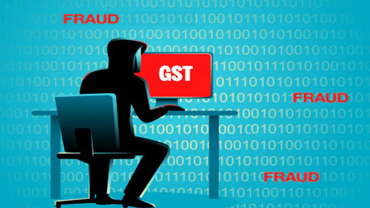 GST officials detect tax credit abuse with data analytics