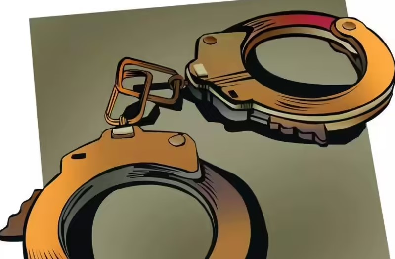 Two, including lawyer, arrested for running fake GST companies
