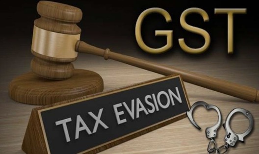 GST enforcement action likely to fetch over Rs 50,000 crore in FY24
