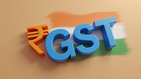 What is fuelling the surge in GST collections?