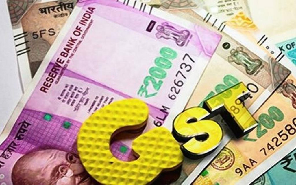 Kerala records 29% growth in GST collection in October