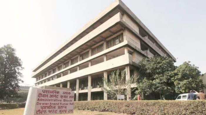 Panjab University students decry overcharging, claim canteens levy unlawful GST on packaged items
