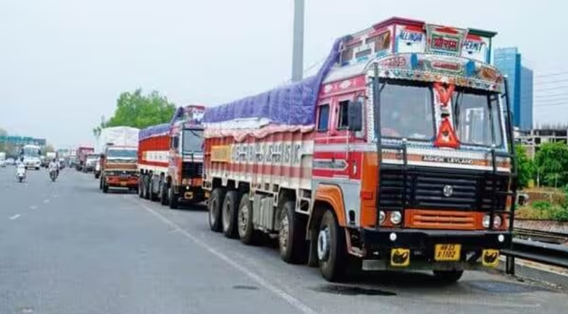 E-way bill generation moderates but remains above 100 million in June